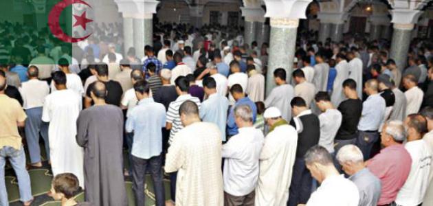 كيف دخل الإسلام إلى الجزائر صورة مقال كيف دخل الإسلام إلى الجزائر