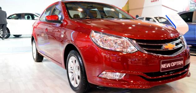 أين تصنع سيارات شيفروليه صورة مقال أين تصنع سيارات شيفروليه