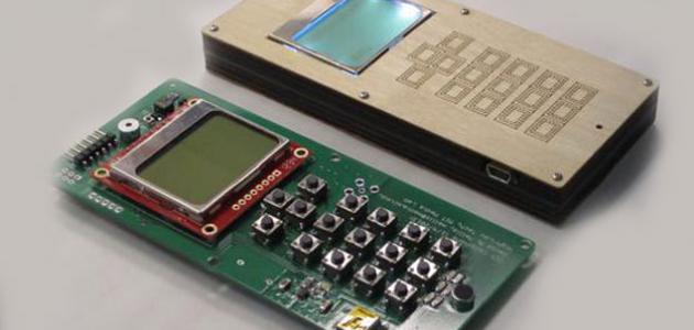 كيف تصنع هاتف صورة مقال كيف تصنع هاتف