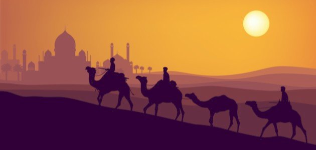 كيف واجه المسلمون أذى قريش ومعارضتها للدعوة الإسلامية صورة مقال كيف واجه المسلمون أذى قريش ومعارضتها للدعوة الإسلامية