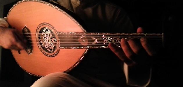 آلات الطرب المغربي الأصيل صورة مقال آلات الطرب المغربي الأصيل