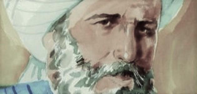 كيف مات سيبويه صورة مقال كيف مات سيبويه