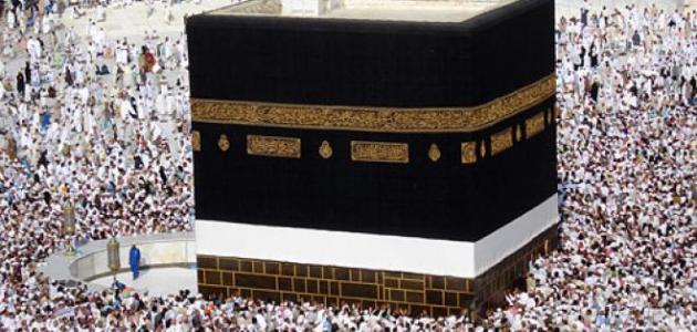 أين يقع البيت المعمور صورة مقال أين يقع البيت المعمور