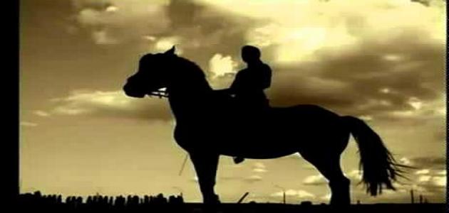 أين عاش عنترة بن شداد صورة مقال أين عاش عنترة بن شداد