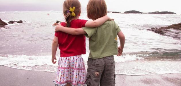 عبارات عن فراق الأصدقاء صورة مقال عبارات عن فراق الأصدقاء