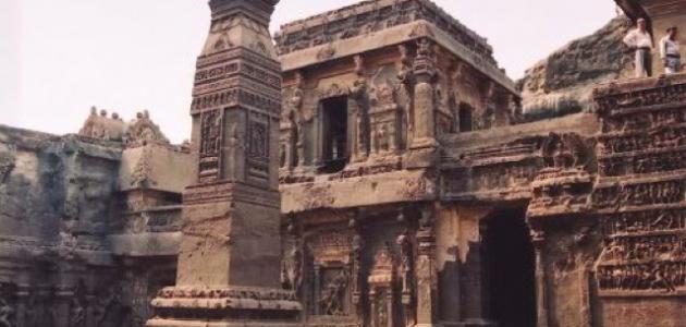 أين إرم ذات العماد صورة مقال أين إرم ذات العماد