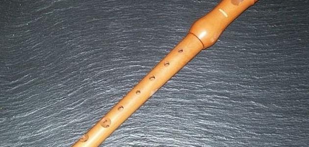 كيف تصنع ناي صورة مقال كيف تصنع ناي