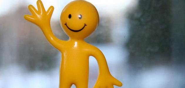 ابتسامتك تصنع المعجزات صورة مقال ابتسامتك تصنع المعجزات