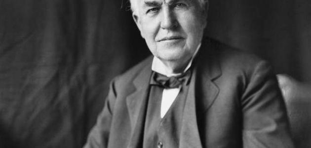 أين ولد توماس أديسون صورة مقال أين ولد توماس أديسون