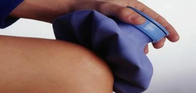 خشونة الركبة المبكرة صورة مقال خشونة الركبة المبكرة