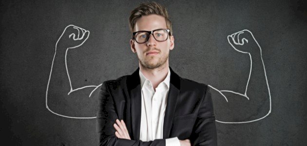 عبارات جميلة عن الثقة بالنفس صورة مقال عبارات جميلة عن الثقة بالنفس