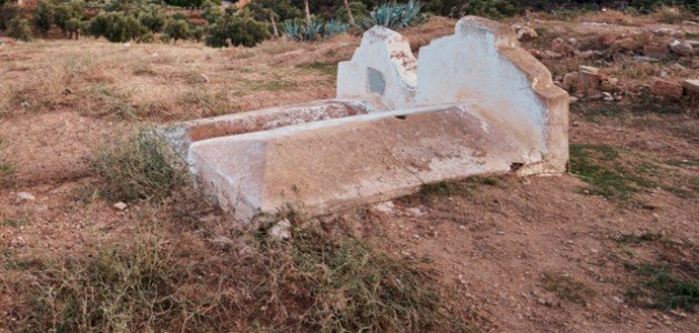 أين دفن سيدنا يعقوب عليه السلام صورة مقال أين دفن سيدنا يعقوب عليه السلام