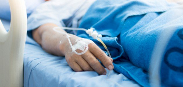 بحث عن صلاة المريض صورة مقال بحث عن صلاة المريض