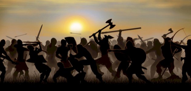 أين وقعت معركة مرج دابق صورة مقال أين وقعت معركة مرج دابق