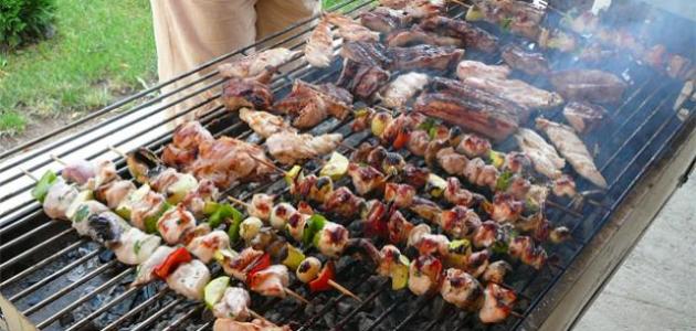 طريقة جعل اللحم المشوي طرياً صورة مقال طريقة جعل اللحم المشوي طرياً