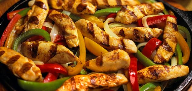 طرق طبخ دجاج سهلة وسريعة صورة مقال طرق طبخ دجاج سهلة وسريعة