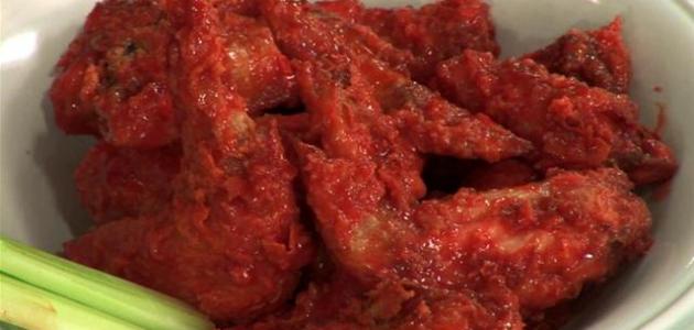 طريقة الدجاج السبايسي صورة مقال طريقة الدجاج السبايسي