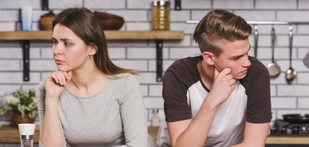 كيف أجعل زوجي يهتم بي صورة مقال كيف أجعل زوجي يهتم بي