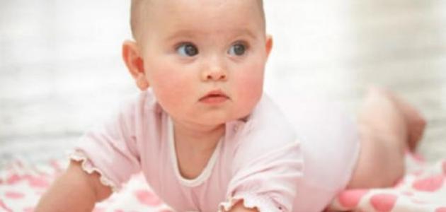 بكتيريا الدم عند الأطفال حديثي الولادة صورة مقال بكتيريا الدم عند الأطفال حديثي الولادة