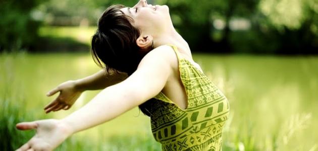 كيف أبدأ صفحة جديدة في حياتي صورة مقال كيف أبدأ صفحة جديدة في حياتي