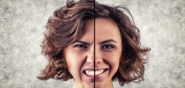 كيف أتعامل مع شخص مزاجي صورة مقال كيف أتعامل مع شخص مزاجي