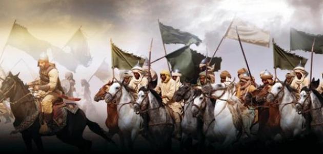 أين وقعت غزوة تبوك صورة مقال أين وقعت غزوة تبوك