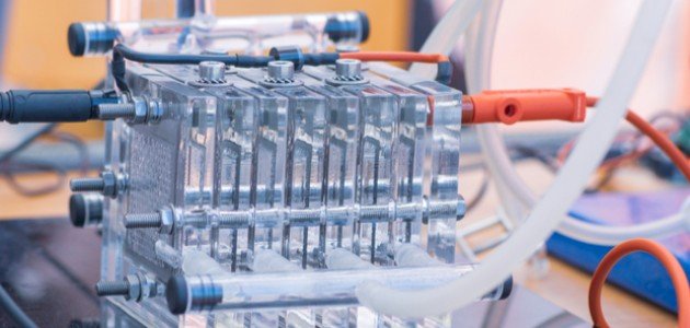 بحث عن خلايا الوقود صورة مقال بحث عن خلايا الوقود