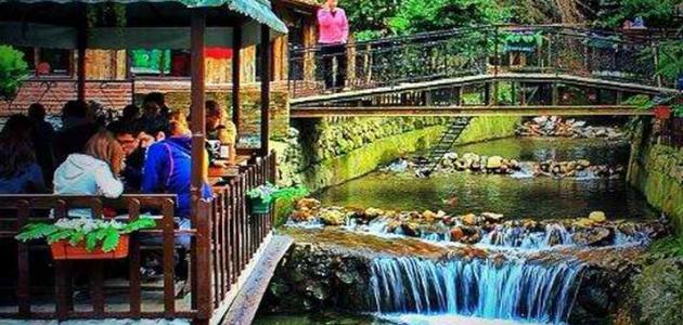 أين تقع مدينة سبانجا صورة مقال أين تقع مدينة سبانجا