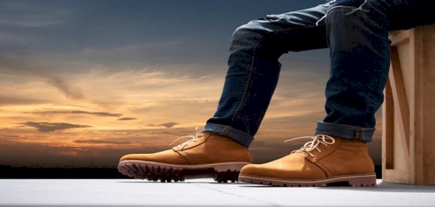 طريقة صبغ بنطلون جينز أسود صورة مقال طريقة صبغ بنطلون جينز أسود