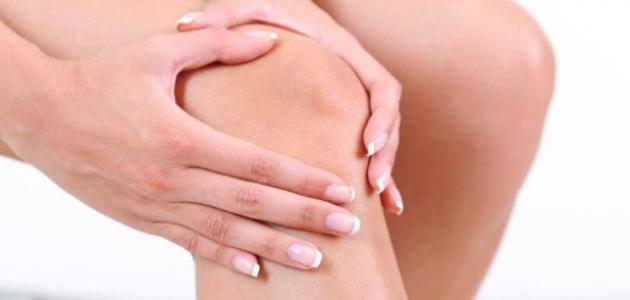 طريقة للتخلص من سواد الركب صورة مقال طريقة للتخلص من سواد الركب