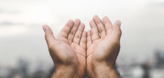 كيف أصلي صلاة الاستسقاء صورة مقال كيف أصلي صلاة الاستسقاء