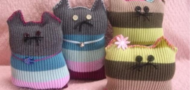 كيف أستفيد من بقايا الأقمشة صورة مقال كيف أستفيد من بقايا الأقمشة