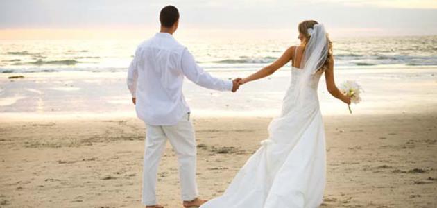 كيف أكون زوجة سعيدة صورة مقال كيف أكون زوجة سعيدة