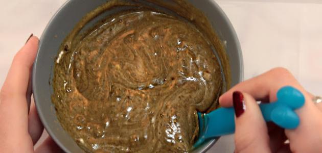 طريقة عمل صبغة طبيعية في البيت صورة مقال طريقة عمل صبغة طبيعية في البيت