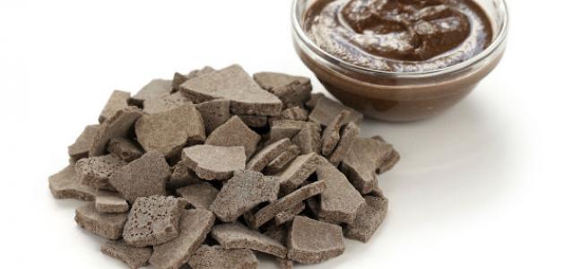 كيف أستخدم الصابون المغربي صورة مقال كيف أستخدم الصابون المغربي