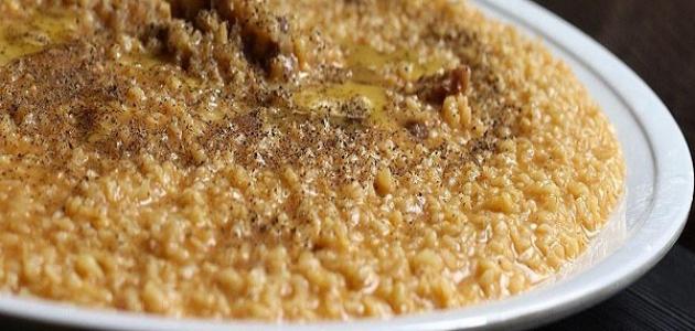 كيف أعمل الجريش بقدر الضغط صورة مقال كيف أعمل الجريش بقدر الضغط