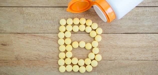 أين يوجد فيتامين ب6 و ب1 صورة مقال أين يوجد فيتامين ب6 و ب1