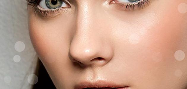 كيف أعيد بشرتي للونها الطبيعي صورة مقال كيف أعيد بشرتي للونها الطبيعي