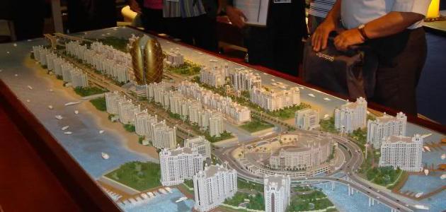 تسيير التقنيات الحضرية صورة مقال تسيير التقنيات الحضرية