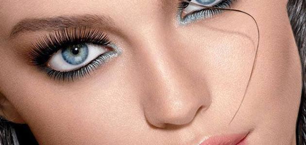 كيف أستخدم كحل الأثمد صورة مقال كيف أستخدم كحل الأثمد