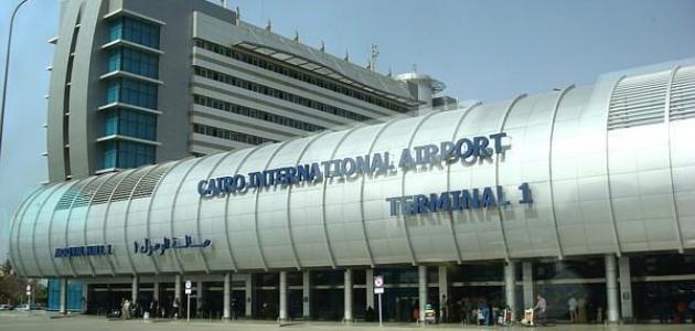 أين يقع مطار القاهرة صورة مقال أين يقع مطار القاهرة