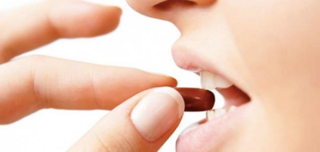 أين يتم هضم الفيتامينات صورة مقال أين يتم هضم الفيتامينات