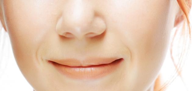 تشقير شعر الوجه صورة مقال تشقير شعر الوجه