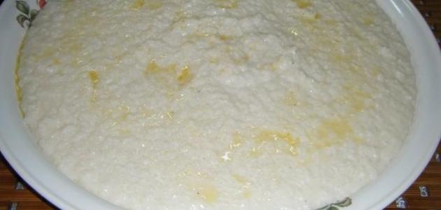 طريقة عمل أرز سليق صورة مقال طريقة عمل أرز سليق