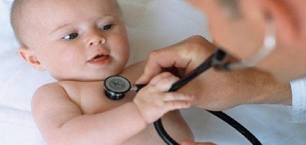 كيف نحافظ على صحة الأطفال صورة مقال كيف نحافظ على صحة الأطفال