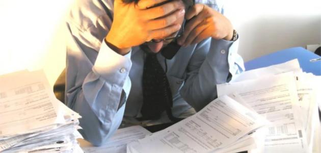 كيف نتعامل مع ضغوط الحياة صورة مقال كيف نتعامل مع ضغوط الحياة