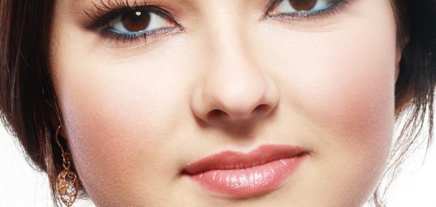 طريقة نفخ الخدود بالأعشاب صورة مقال طريقة نفخ الخدود بالأعشاب