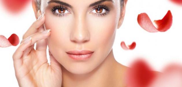 كيف أجعل بشرتي مشرقة صورة مقال كيف أجعل بشرتي مشرقة