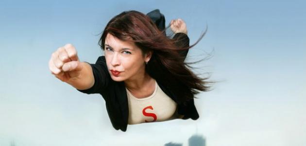 كيف أكون امرأة ناجحة صورة مقال كيف أكون امرأة ناجحة