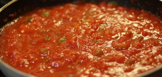 كيف أطبخ الشكشوكة صورة مقال كيف أطبخ الشكشوكة